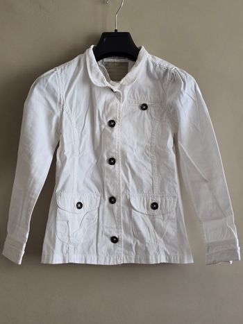 Veste Kihawo