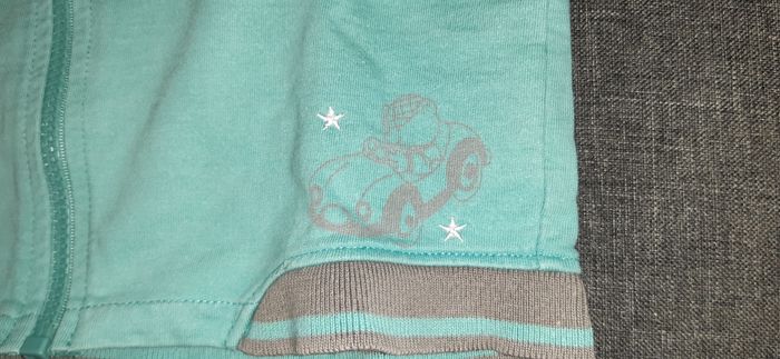 Veste 23m - photo numéro 5