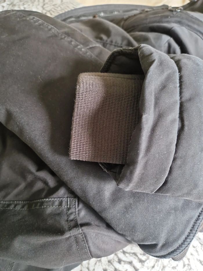 Parka matelassé homme - photo numéro 18