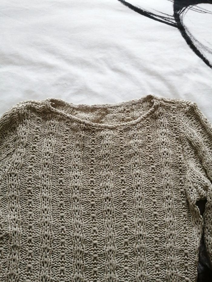 Pull femme - photo numéro 2