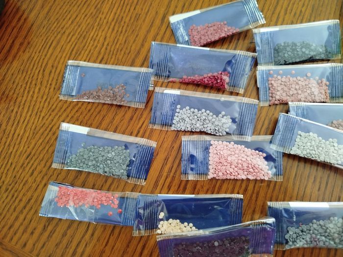 Diamond painting - photo numéro 2