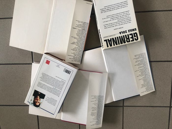Livres divers - photo numéro 2