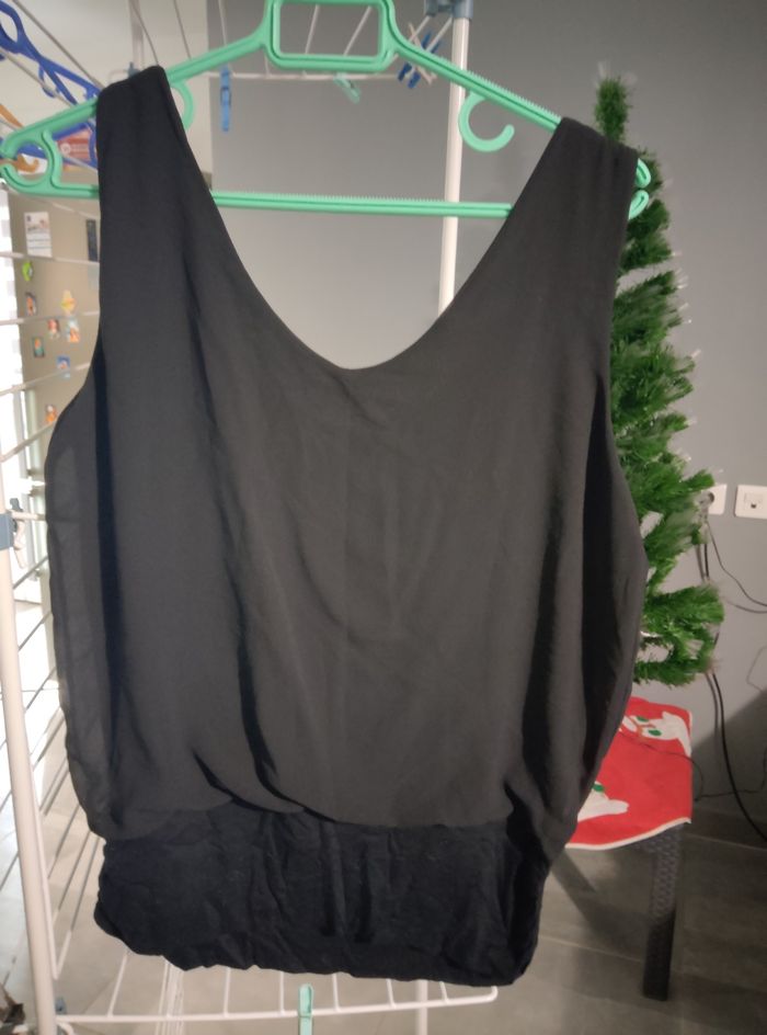 Débardeur taille unique - photo numéro 2