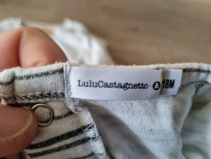 Lot Tee-shirt mi saison - photo numéro 7