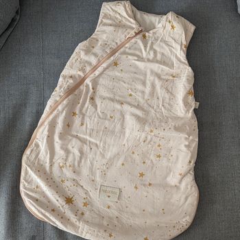 Turbulette Nobodinoz