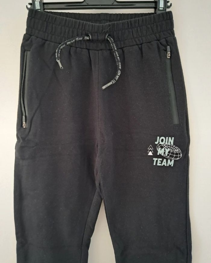 Ensemble jogging 10 ans - photo numéro 6