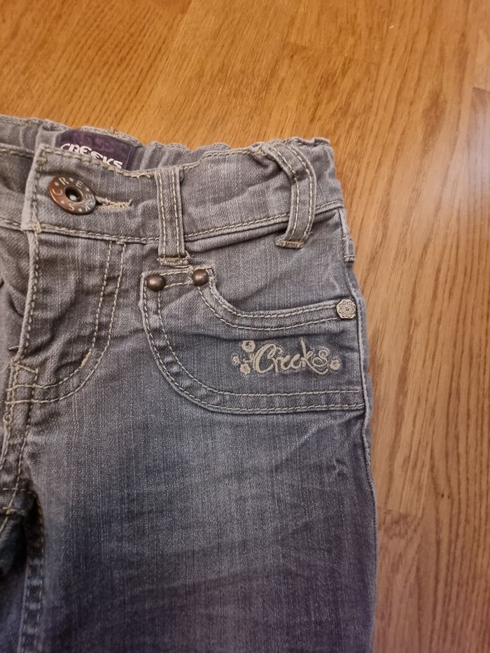 Lot jeans - photo numéro 4