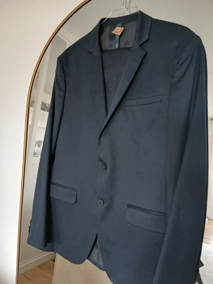 Costume homme ZARA - photo numéro 2