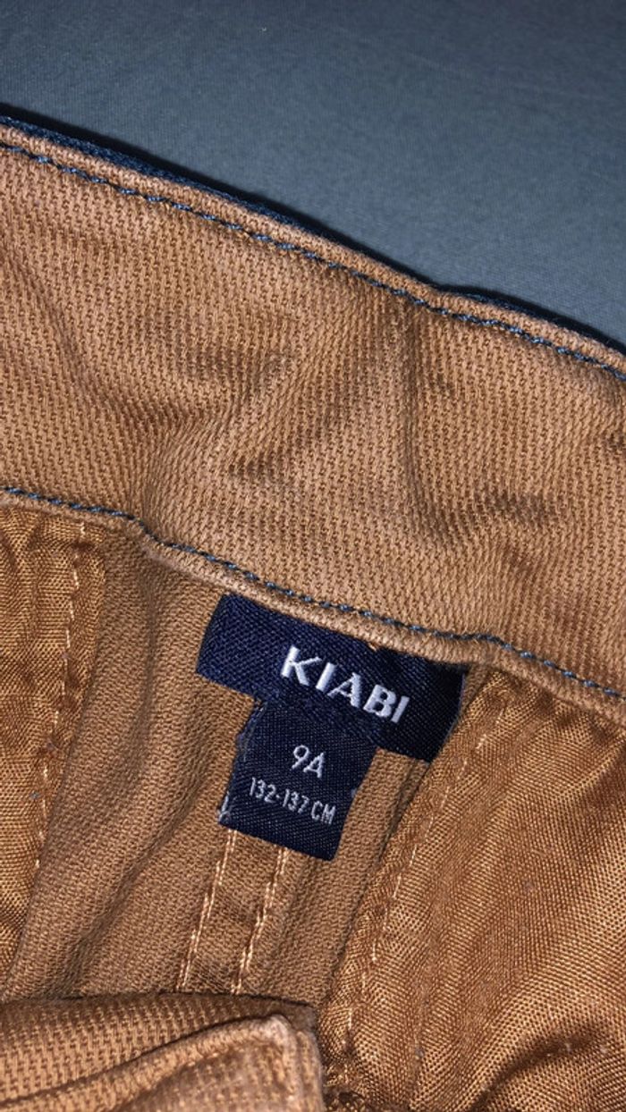 Pantalon - photo numéro 2