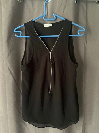 Haut manches courtes