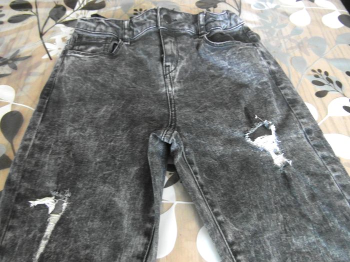 jean troué - photo numéro 2