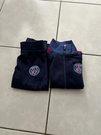 ensemble psg