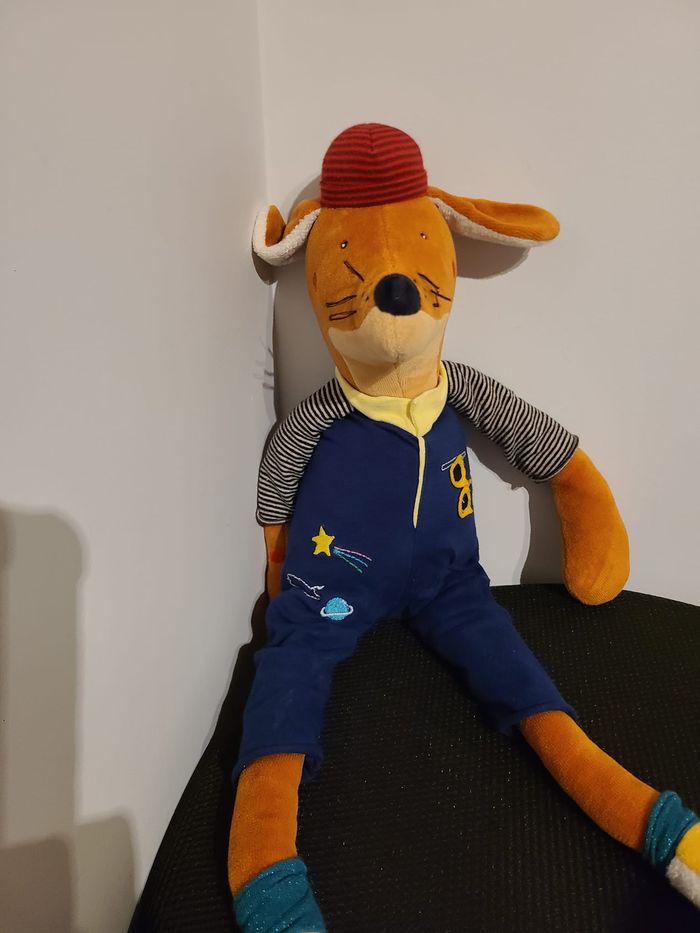 doudou chien - photo numéro 5