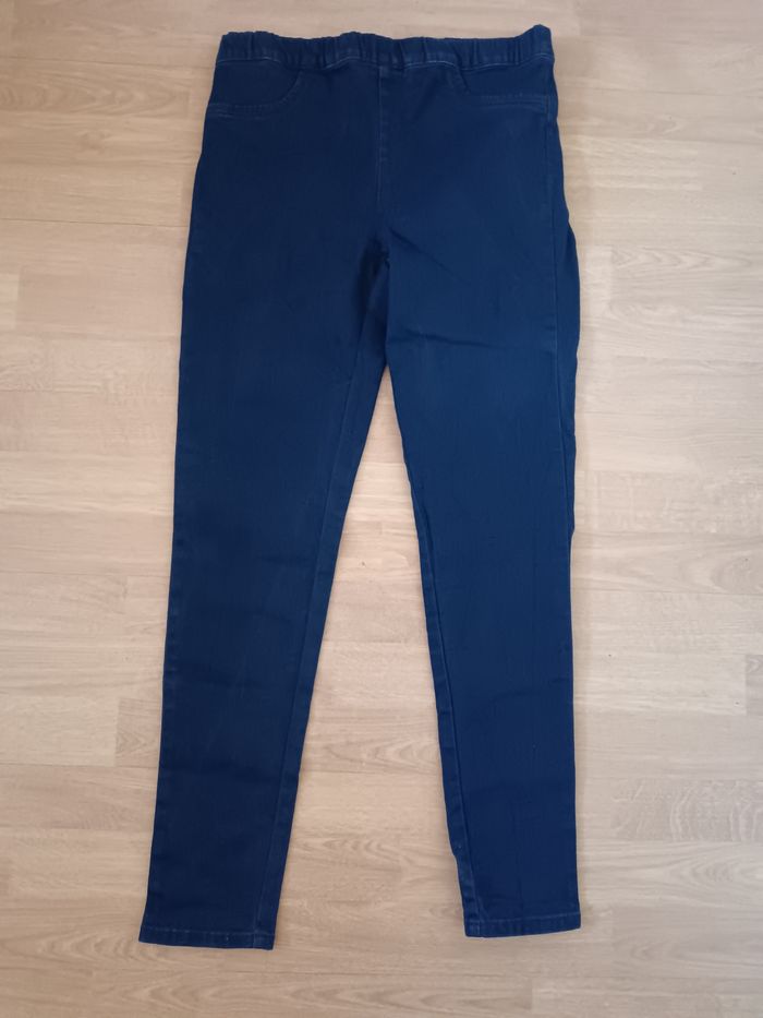 Lot de 2 jeans et 1 jegging taille 40 - photo numéro 5