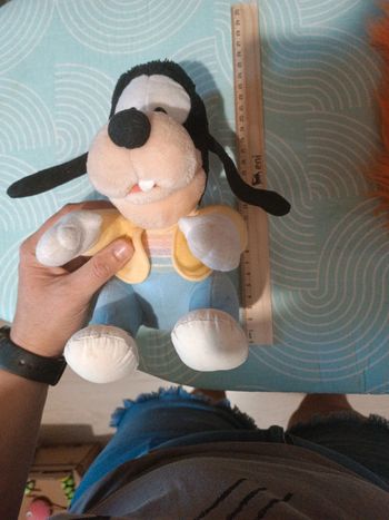 Peluche goofy