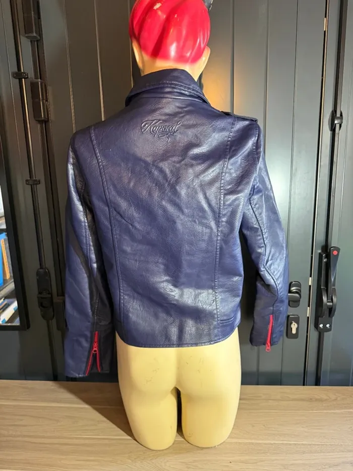 Blouson Kaporal - photo numéro 2