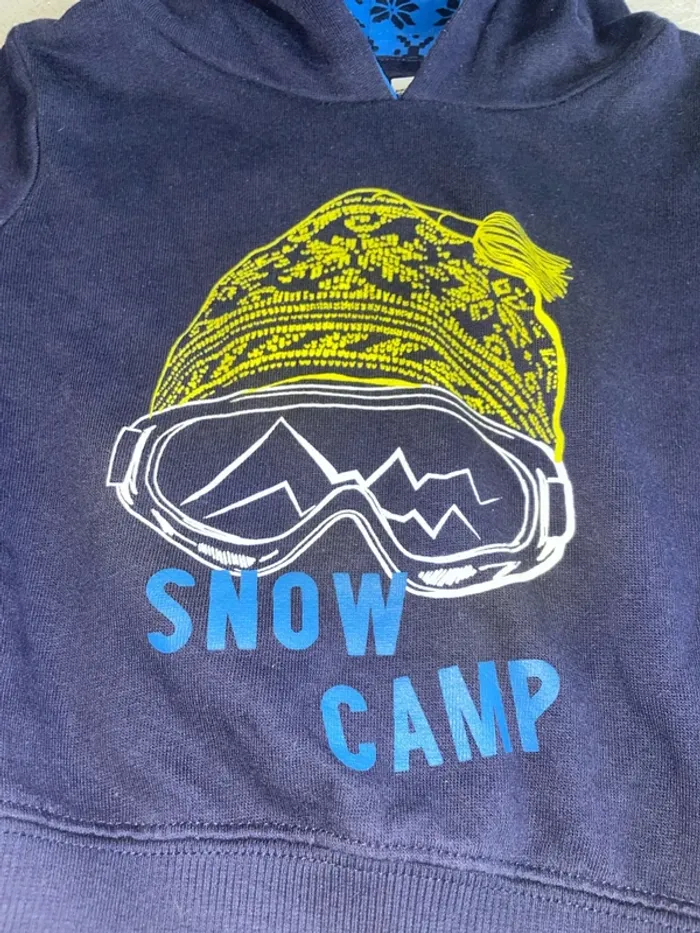 Sweat Lupilu 2-3 ans - photo numéro 2