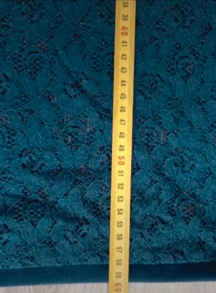 Pull dentelle - photo numéro 6