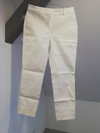 Pantalon costume