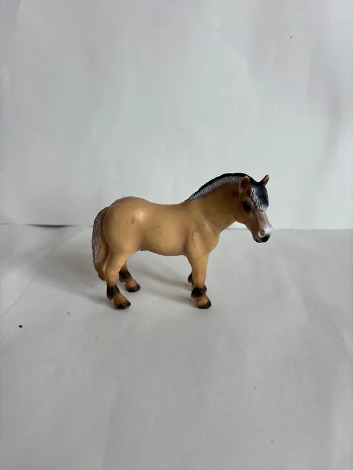 Fjiord Schleich