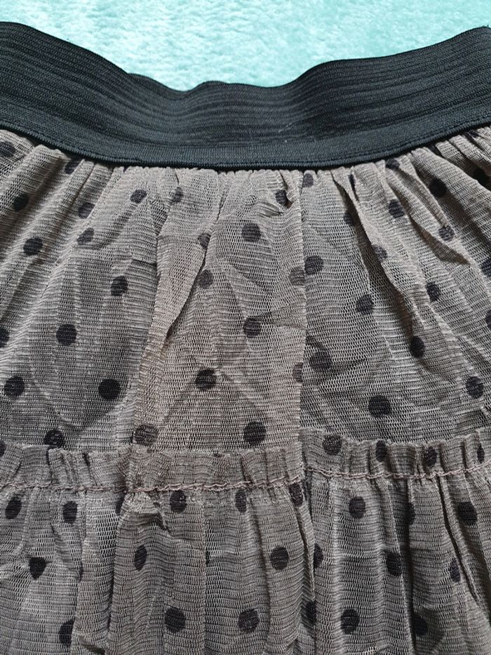 Tres jolie jupe 3 ans - photo numéro 2