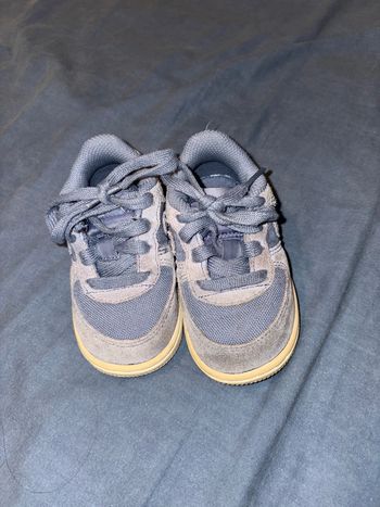 Basket Nike