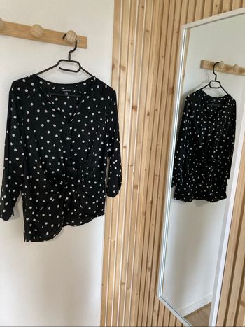 Blouse - women only - t38
