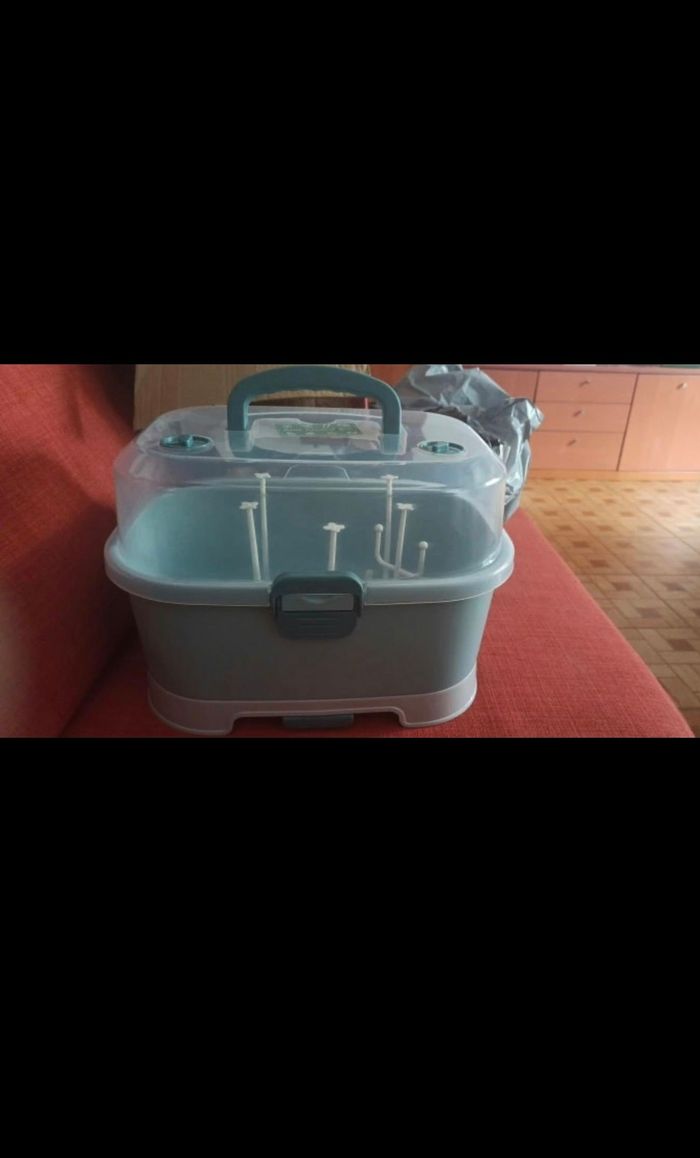 Égouttoir à biberons