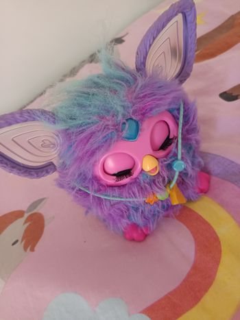 Furby 