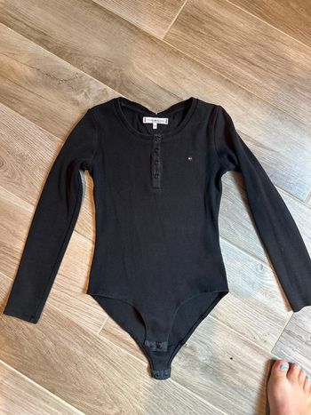 Body tommy