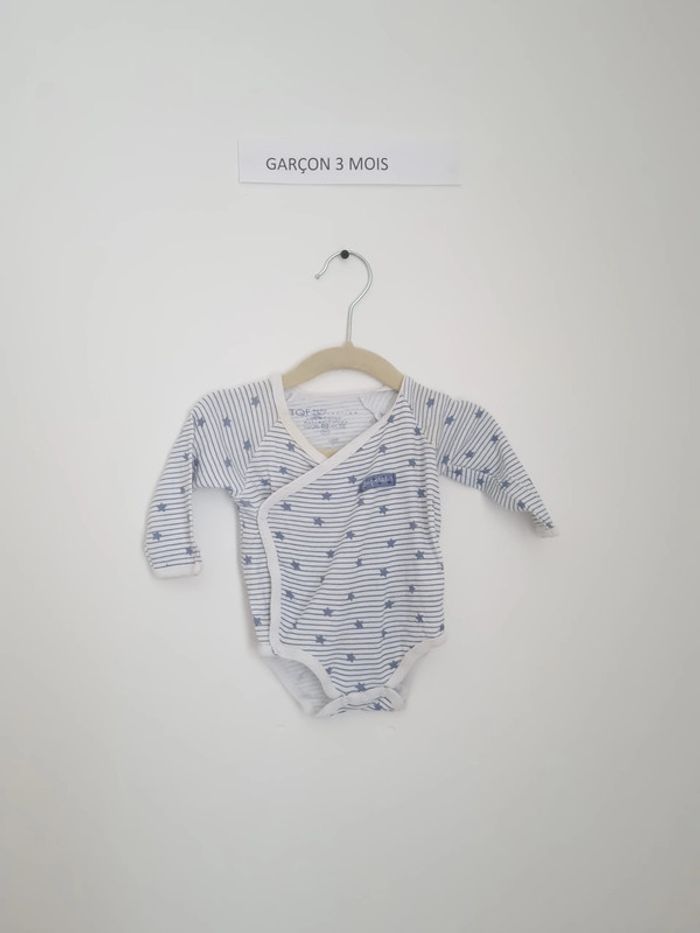 body manches longues