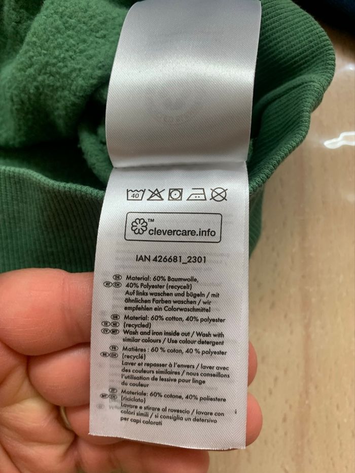 Pull garçon 3/4ans - photo numéro 5