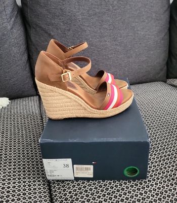 Sandale Tommy hilfiger 38