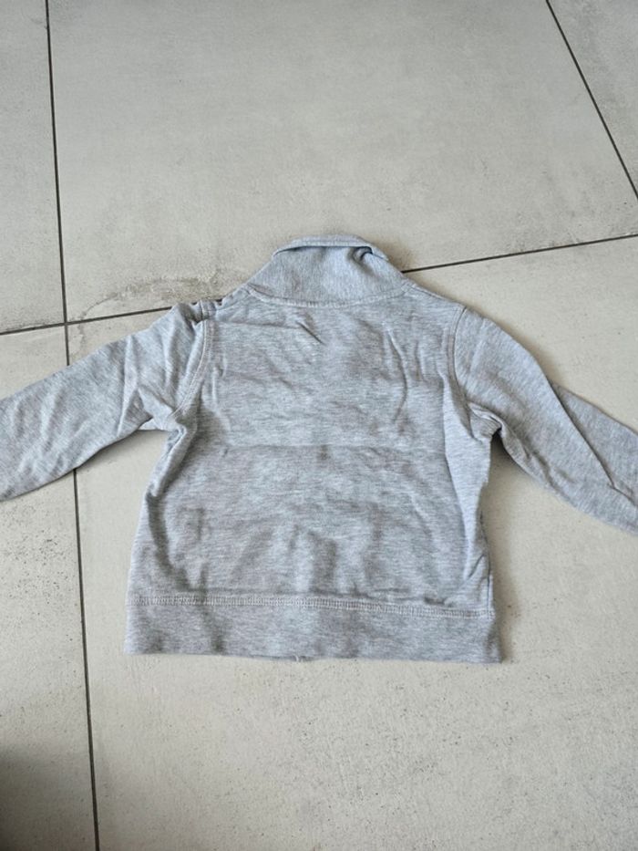 Gilet 24mois - photo numéro 2