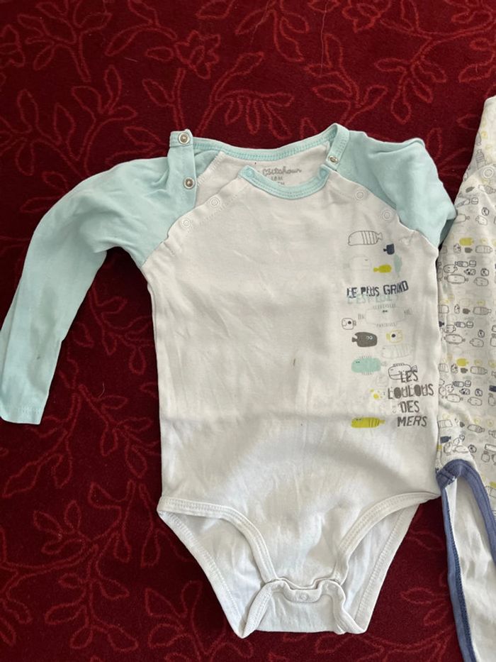 2 bodies - photo numéro 7