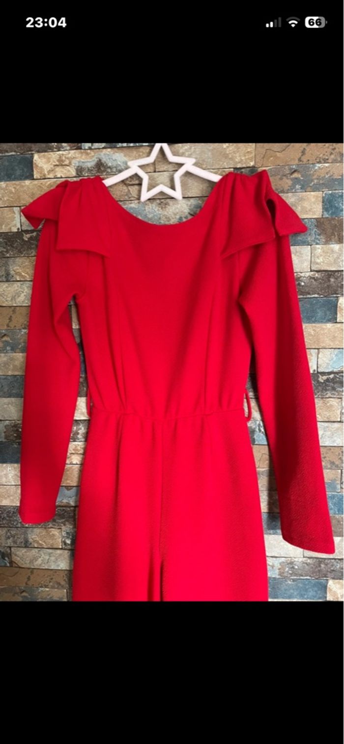 Combinaison femme - photo numéro 2