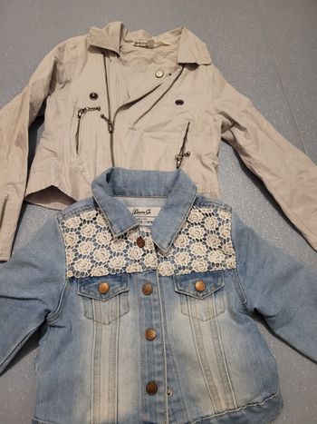 Vest files