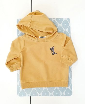 Sweat Gemo - 6M