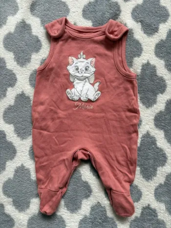Salopette 1 mois Disney Baby