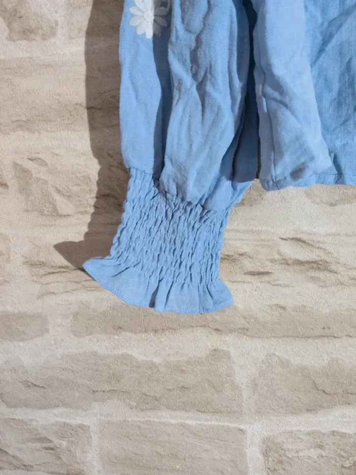 Chemise Majoe Studio – Taille S/M – Neuve avec étiquette - photo numéro 2