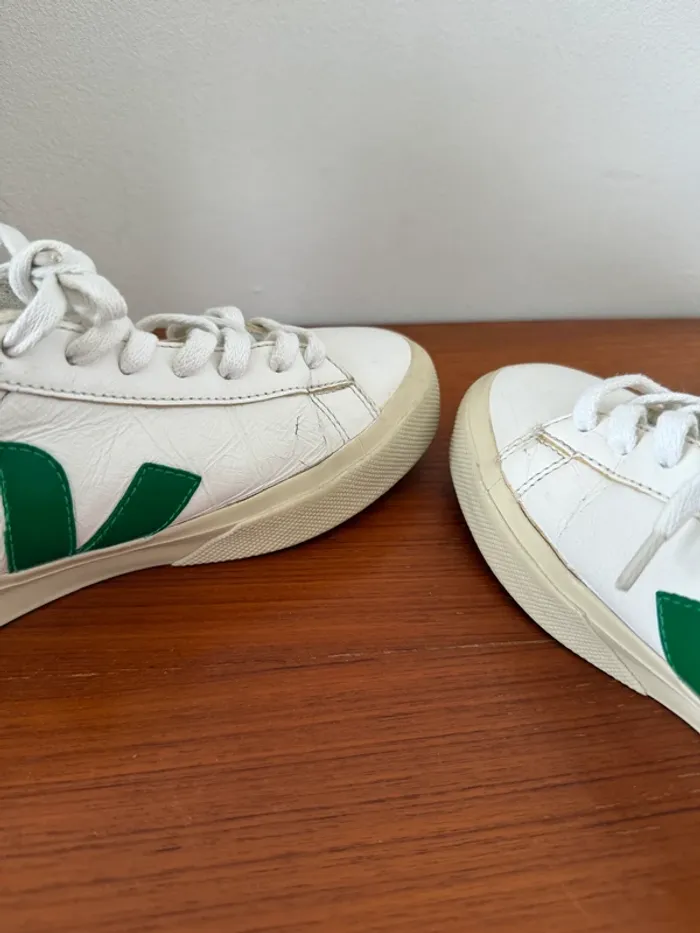 Baskets Veja - photo numéro 5