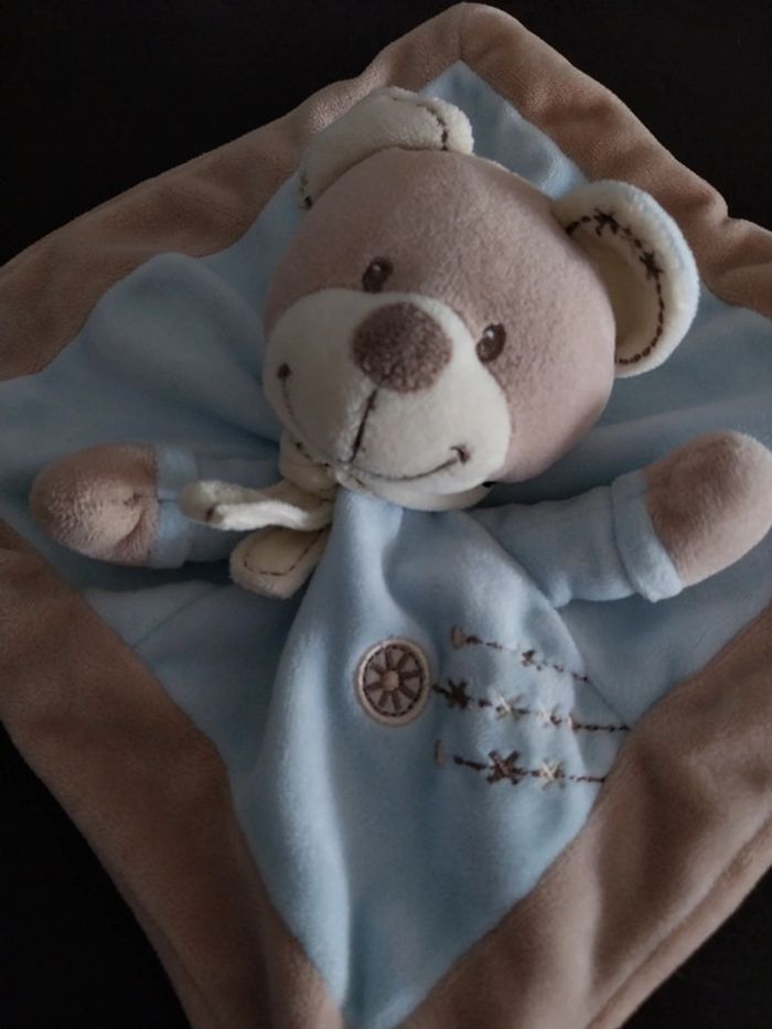 Ours 1 - photo numéro 2