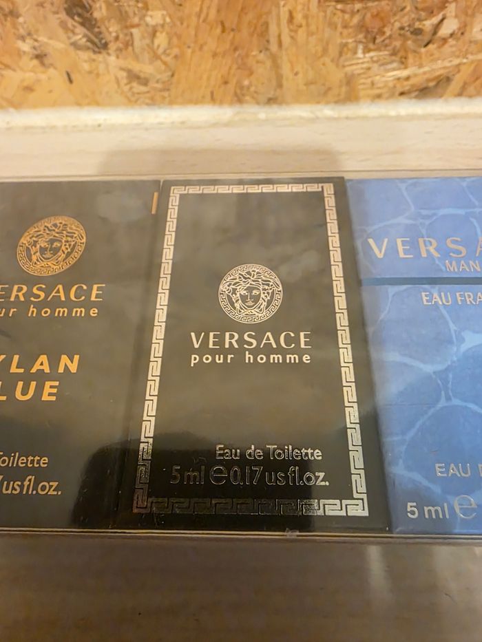 Coffret parfum - photo numéro 6