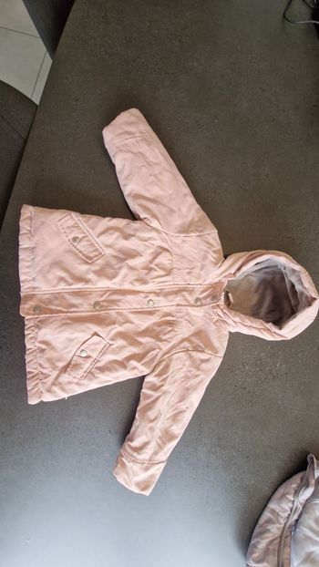 Manteau