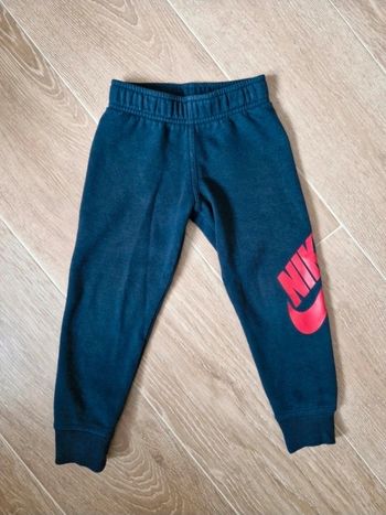 Pantalon jogging Nike enfant 4 ans