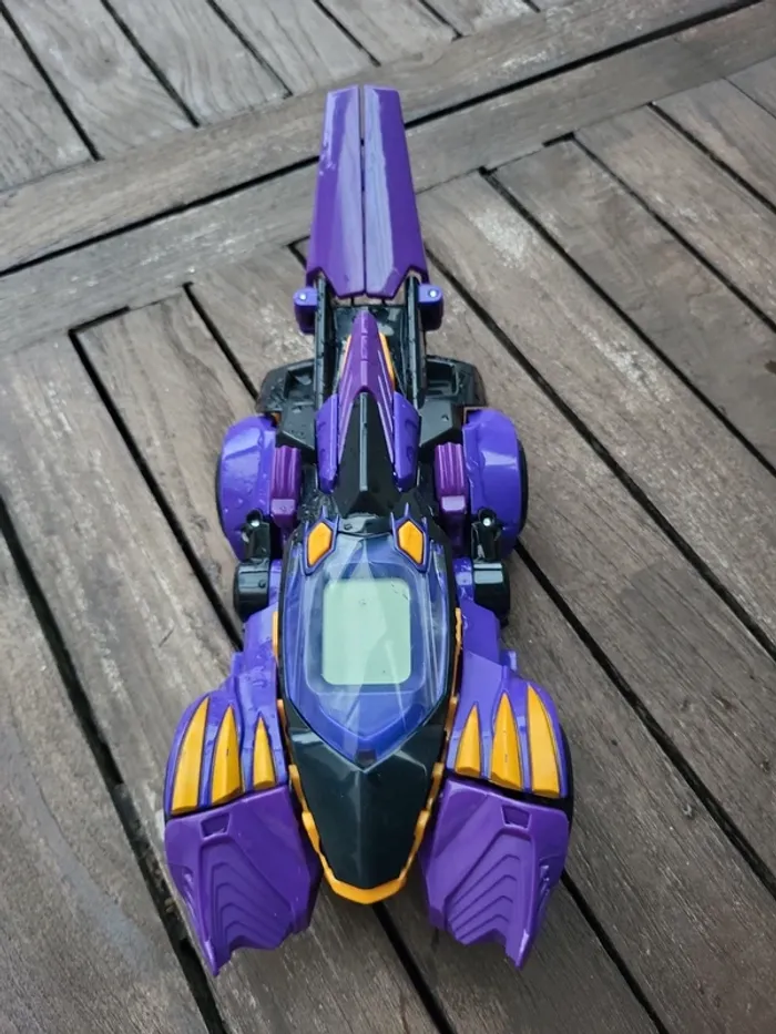 Lot robos - photo numéro 4