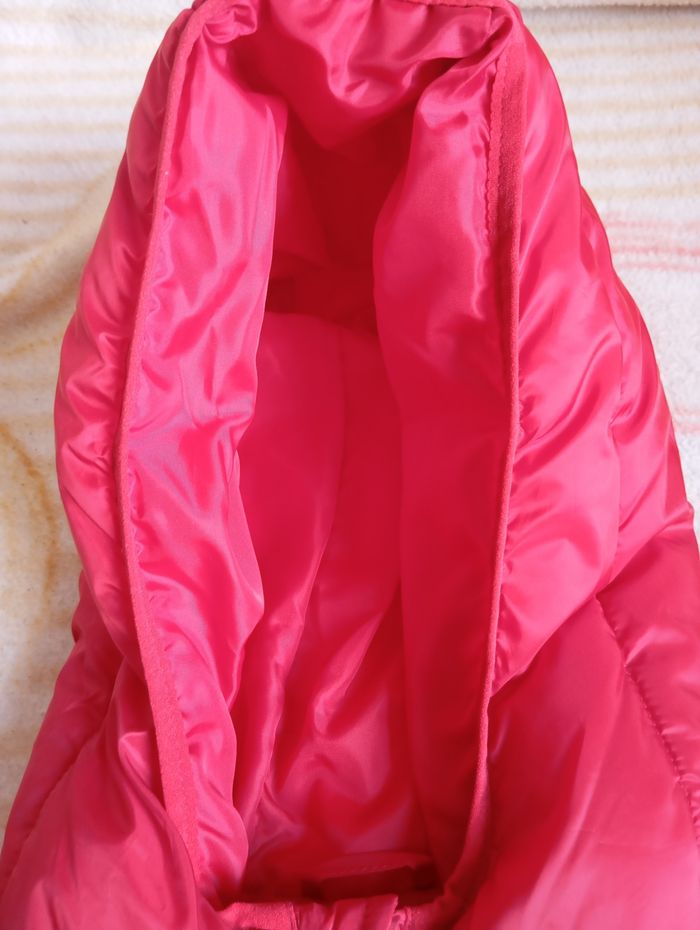 Doudoune garçon. - photo numéro 3