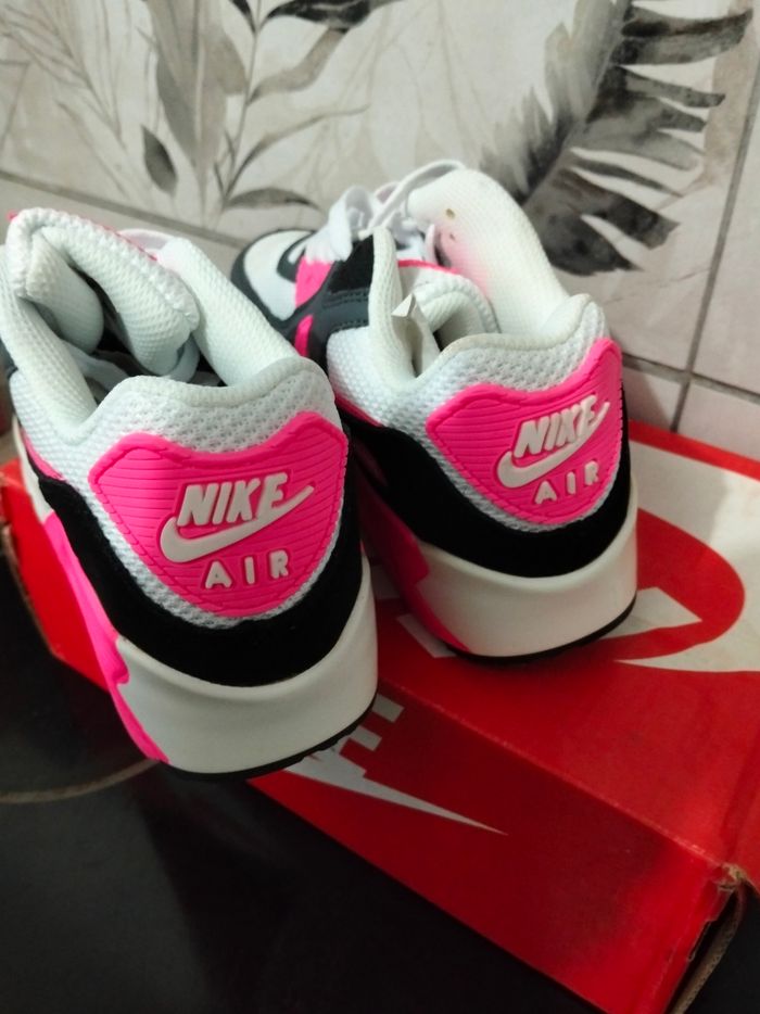 Basket air max - photo numéro 4