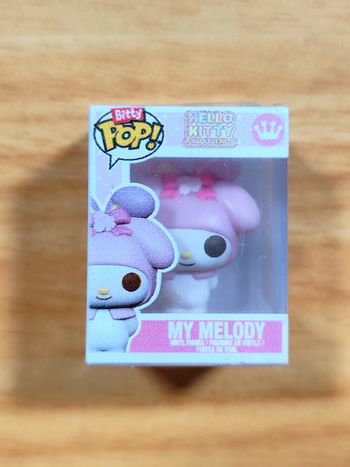 Funko Bitty Pop! Hello Kitty And Friends - My Melody