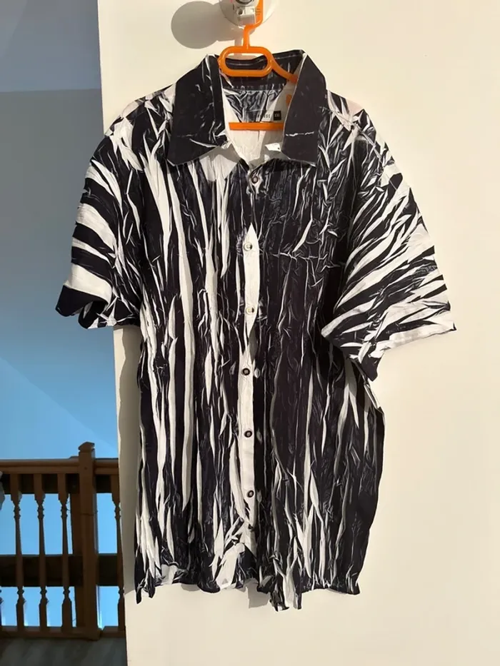 Chemise homme